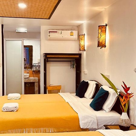 Dream Garden Villa Hotel Night Bazaar Chiangmai Chiang Mai Eksteriør bilde